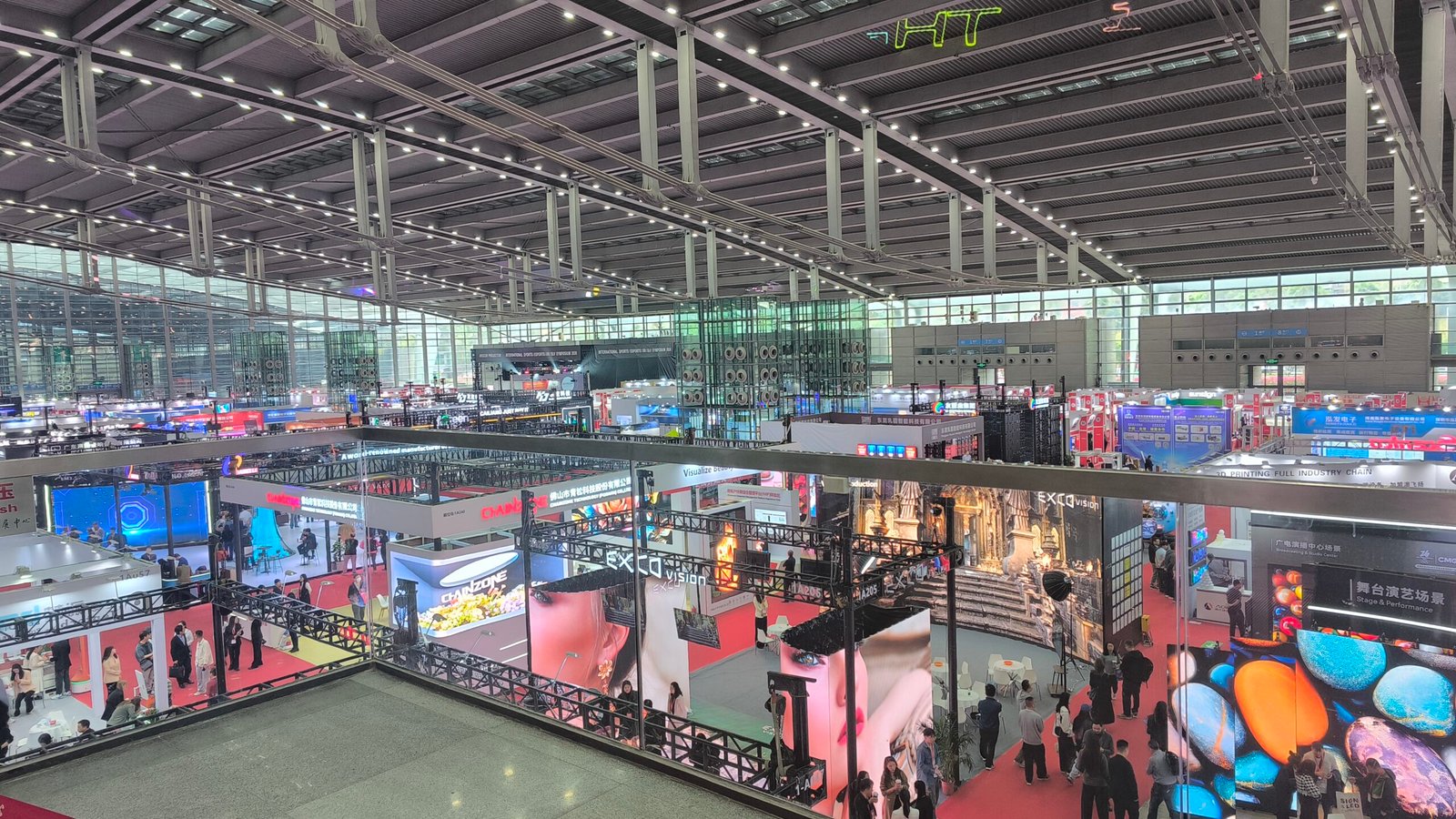 SIGN CHINA 2026 · Shenzhen