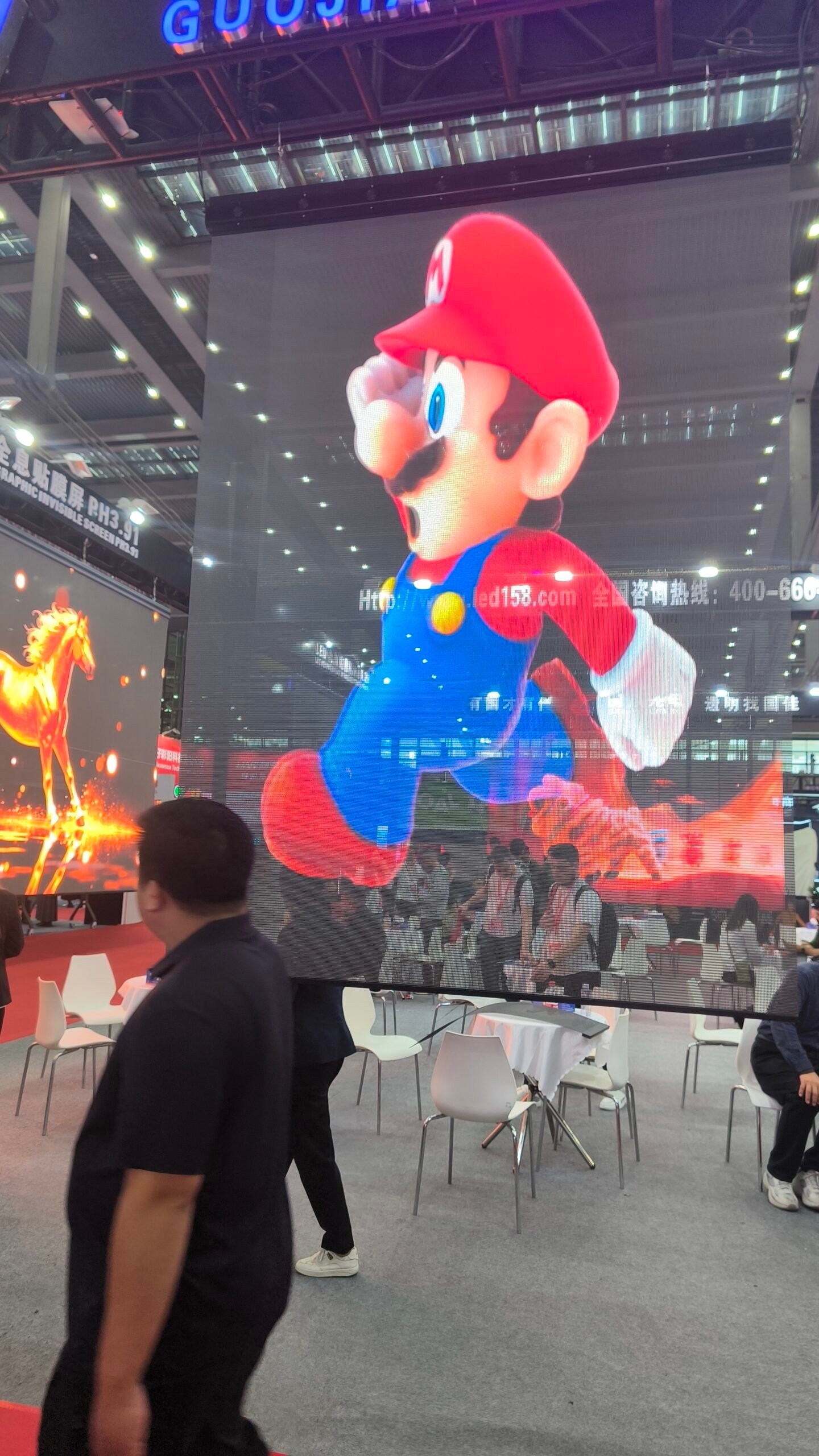 SIGN CHINA 2026 · Shenzhen