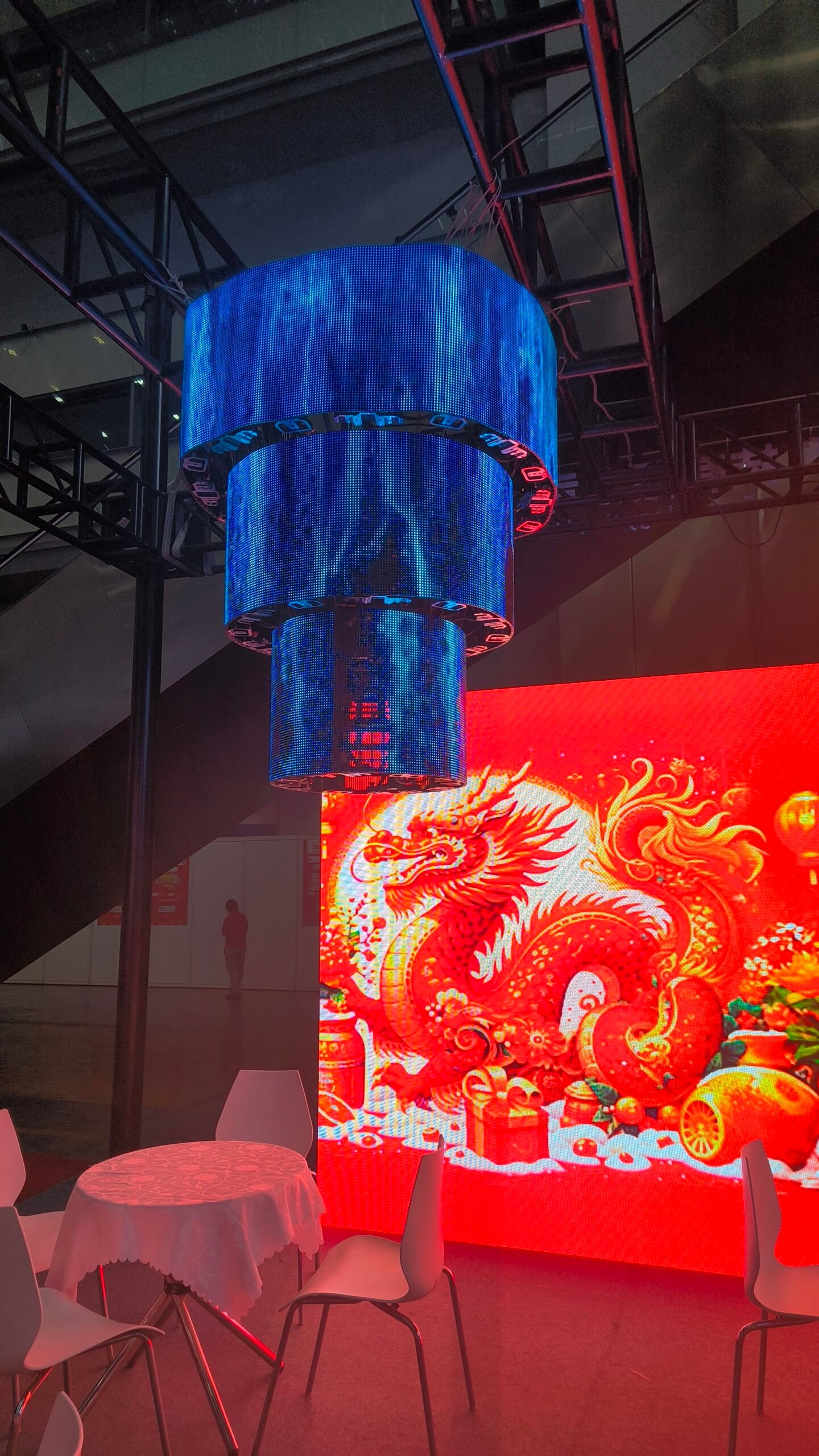 SIGN CHINA 2026 · Shenzhen