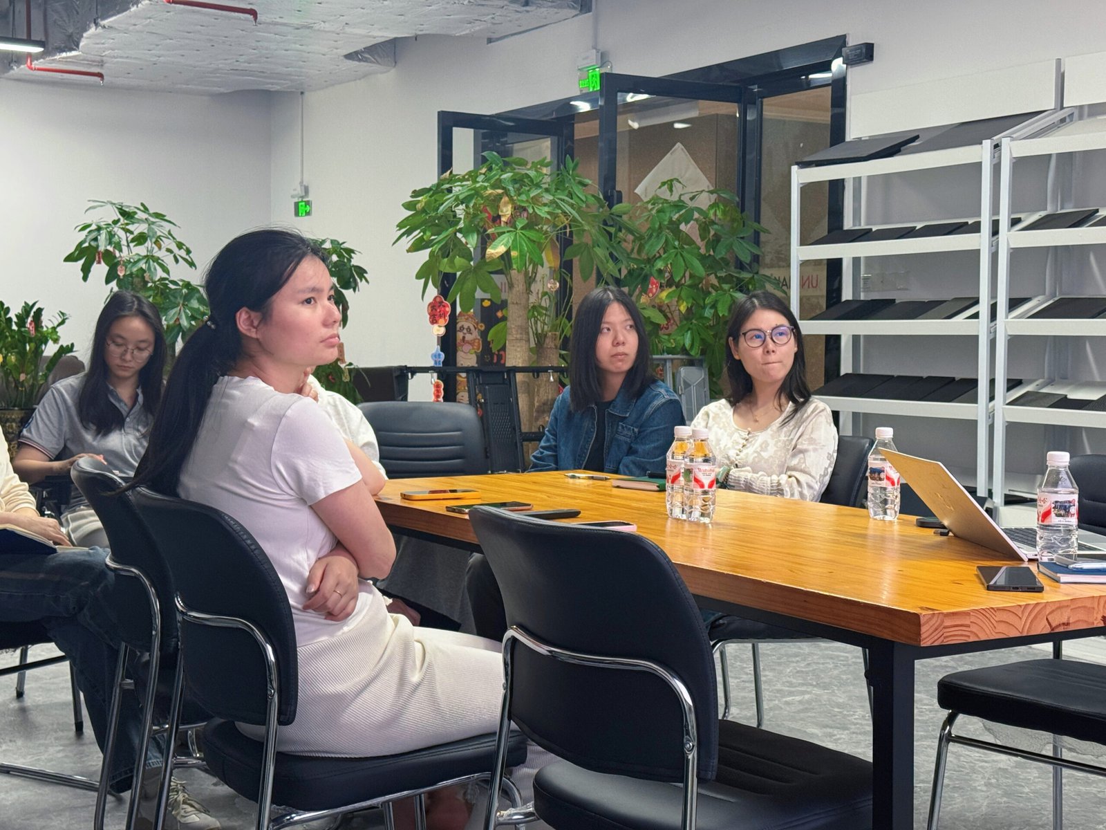 UNINAK and nova star have teamed up for an in-depth study of the Dr. Screen software.