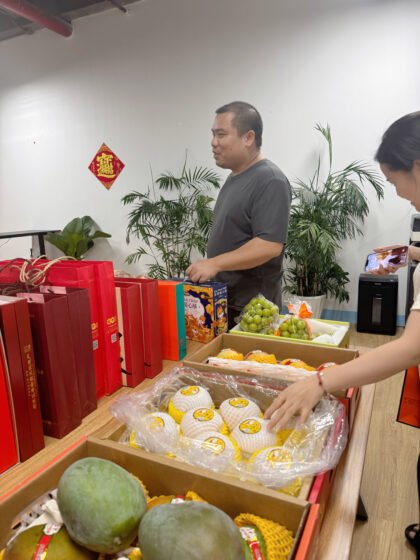 Mid-Autumn Festival Benefits