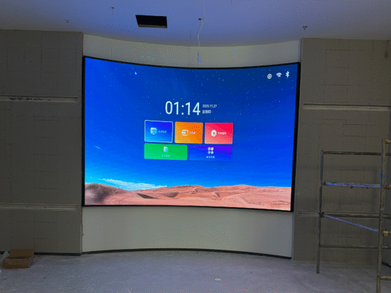 Showcase of Domestic Cases in China