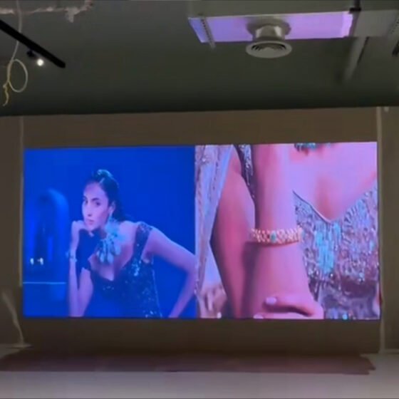 UAE P1.25 COB LED Display4