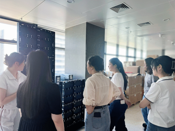 P26E Product Training